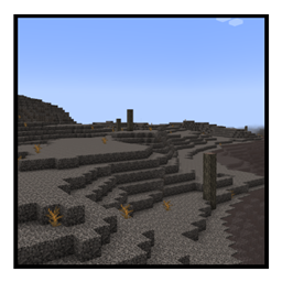BarrenLands project image