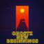 Ghostz New Beginnings logo