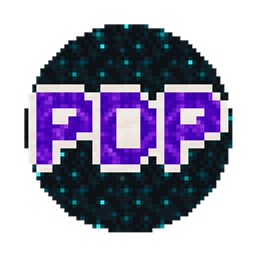 PocketDimensionPlots logo