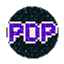 PocketDimensionPlots logo