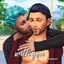 [simmireen] with you logo