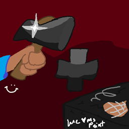 Forger's Dream project image