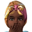 Head scarf  For Toddlers logo