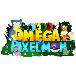 Pixelmon Mod 1.16.5 → 1.12.2 (Pokémon in Minecraft)