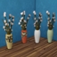Doro Lilies for the floor logo