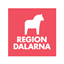 Region Dalarna logo