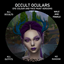 Occult Oculars logo