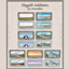 Elegant Additions Paintings logo