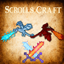 Scrolls Craft logo