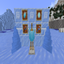 Ice and Frost logo