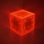 A Redstone Flux Adventure logo