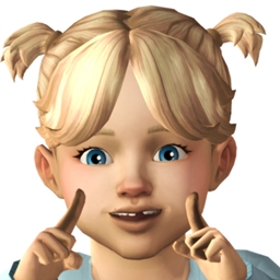 Bobbie Hair For Toddlers