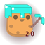 SakeCraft 2 logo