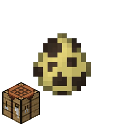 Zaynen's Craftable Cat Spawn Egg
