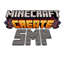 Create SMP Full Steam logo