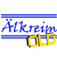 Älkreim (OLD) logo