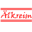Alkreim logo