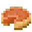 CrustyPie SMP 2.0 logo