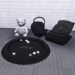 Baby Furniture