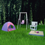 Toddler Garden Activity Decor Set logo