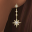 Starfire Earrings logo