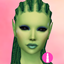 Alien Superstar Collection logo