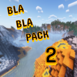 BlaBlaPack 2 logo