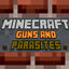 GUNS AND PARASITES logo