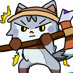 Caitlyn's TTS Stuff project image