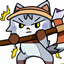 Caitlyn's TTS Stuff logo
