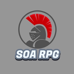 Soa RPG logo