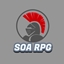 Soa RPG logo
