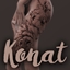 Maya tattoo No6 logo