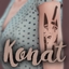Knives Tattoo No8 logo