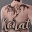 Damien Tattoo No9 logo