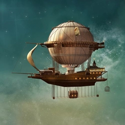 MagitechKingdom project image