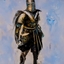 War Scrolls logo