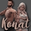 Konat Aver Tattoo No20 logo