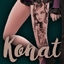 [Konat] Caitlyn Tattoo No21 logo