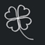 Glücklichness logo