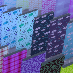Y2K Wallpapers<3 logo