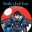 Realm's End Gym Challenge logo