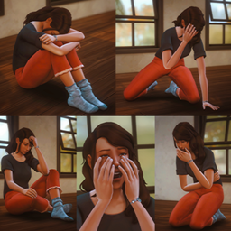 Despair