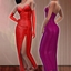 TS3 Hot Dress logo