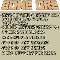 Bronze Ways Of The Forgotten project image