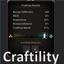 Craftility logo