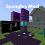 Spangles Swords & Stuff logo