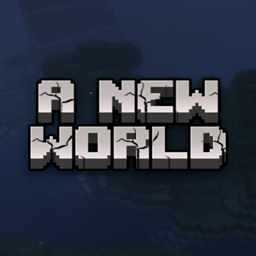 [ANW] A New World logo