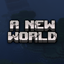 [ANW] A New World logo
