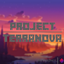 Project Terranova by Flowy logo